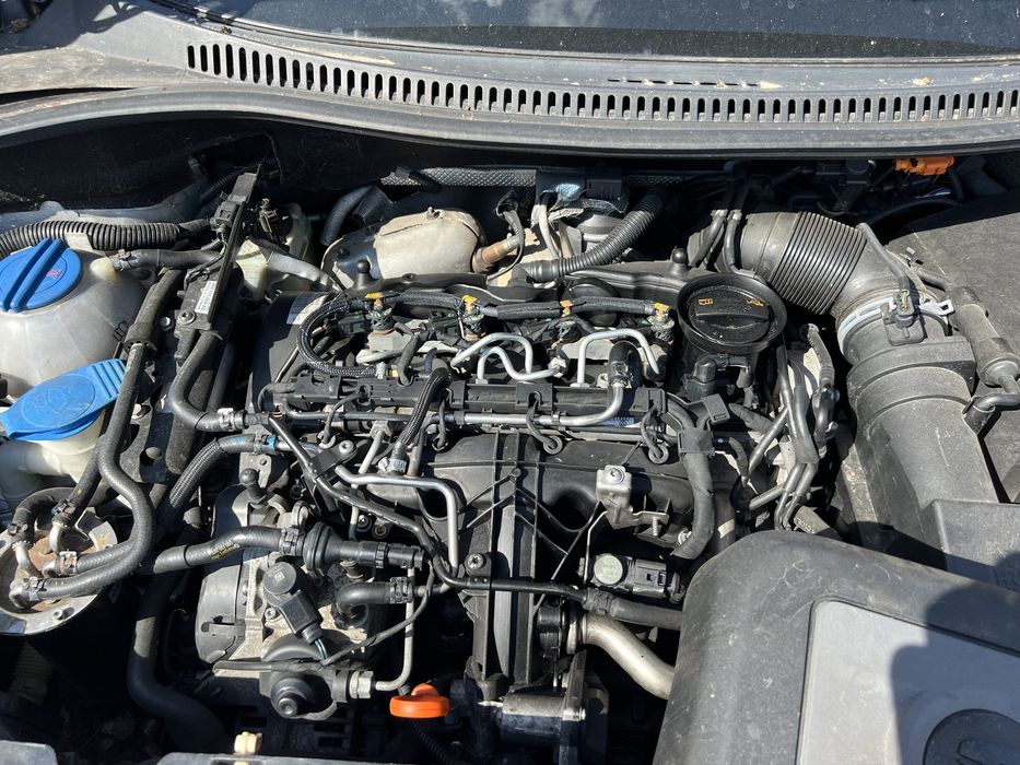 Seat Altea 2.0 tdi /Сеат Алтеа