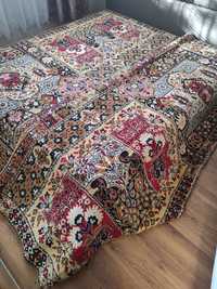 Персийски килим 12 квадрата