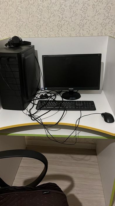Продам компьютер отдель продаж