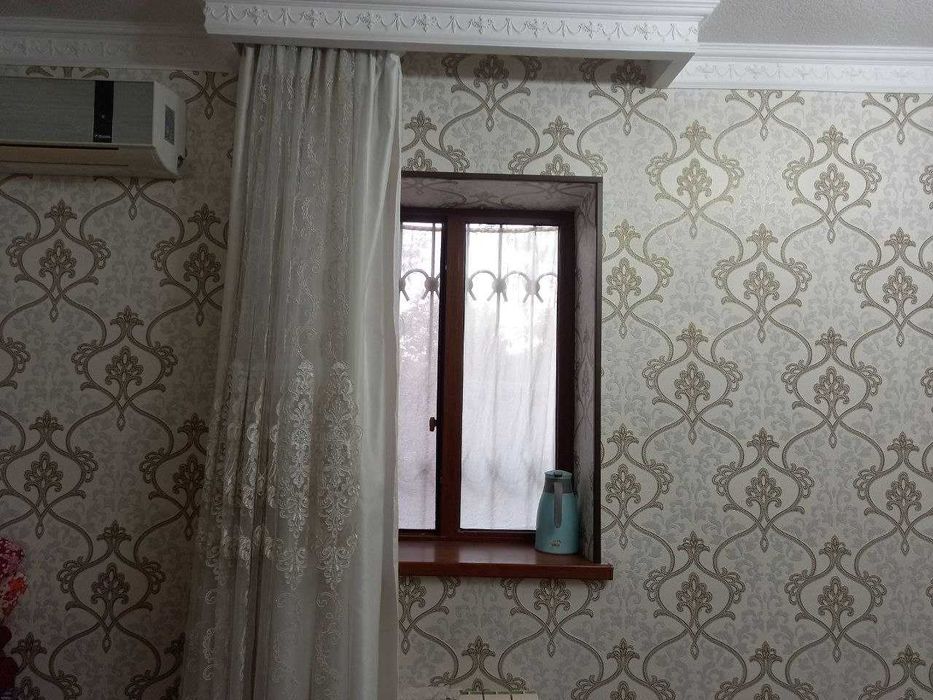 Жилой участок в районе Янги Хает