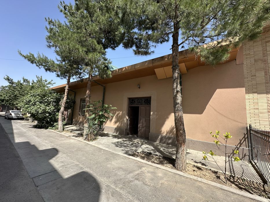 Сдаю дом, под хостел///Uy ijaraga berilmoqda, hostel yurutish uchun