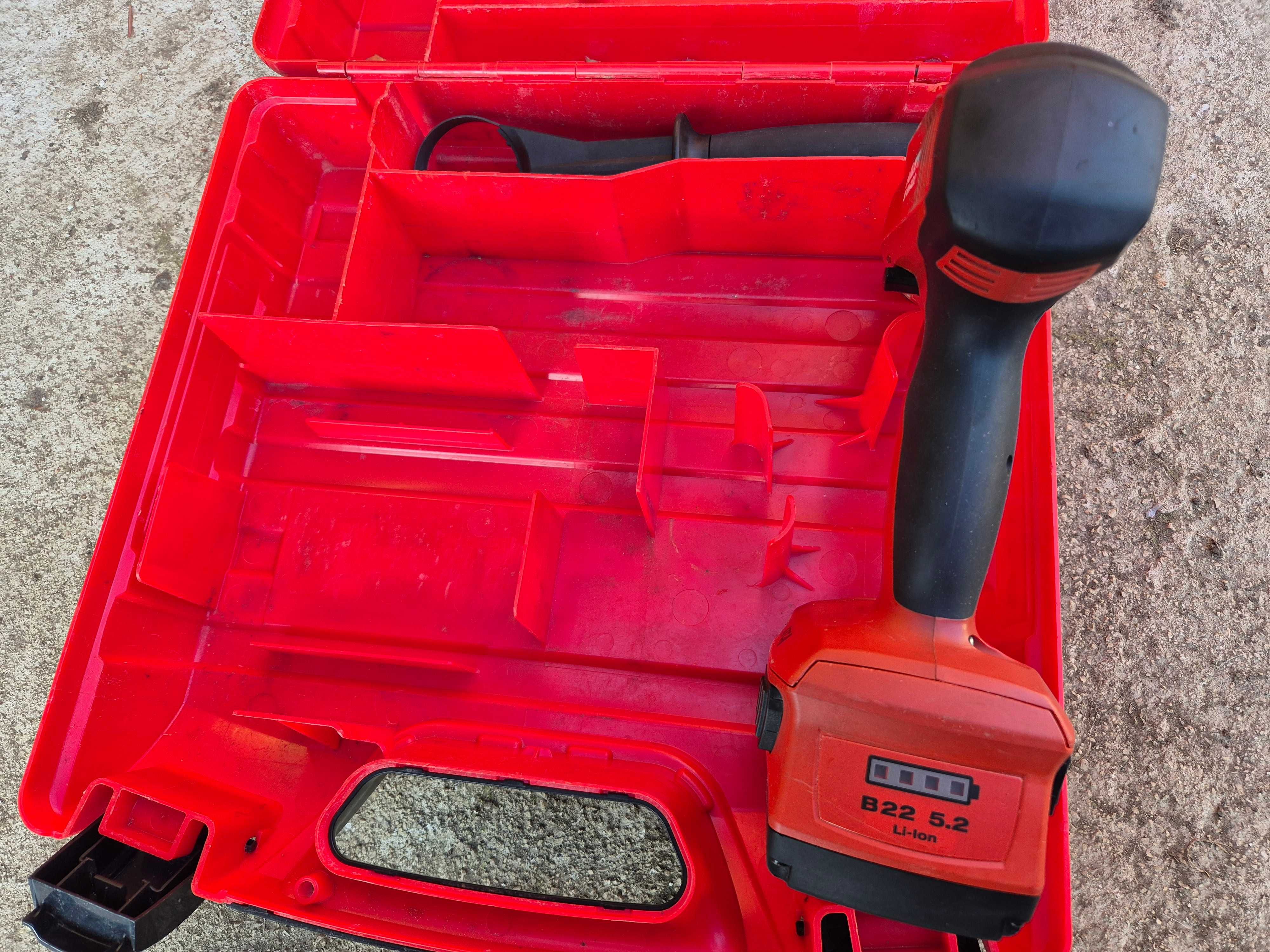 Vand Hilti SF6-H A22