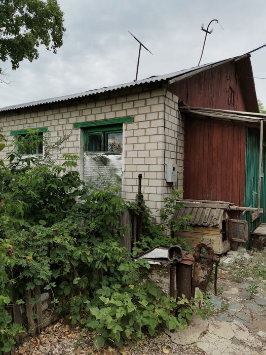 Продам частный дом.с Самарка. В.К.Обл.