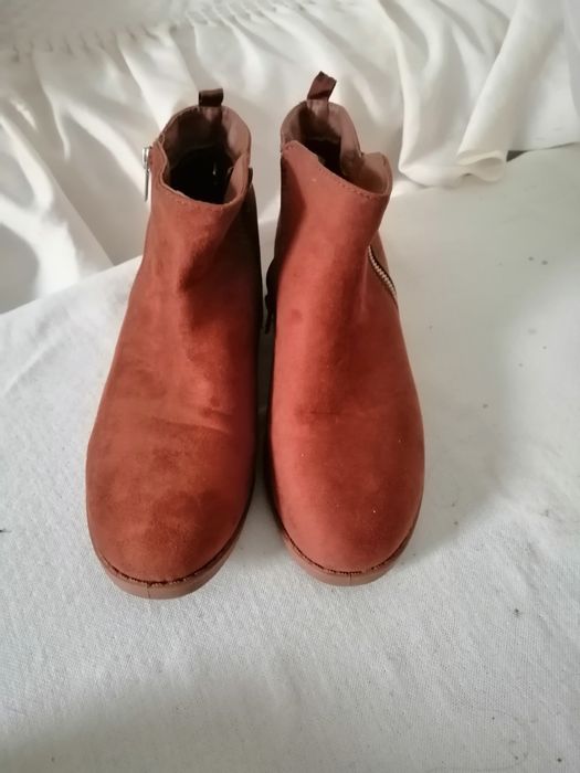 Зимни НОВИ ботички