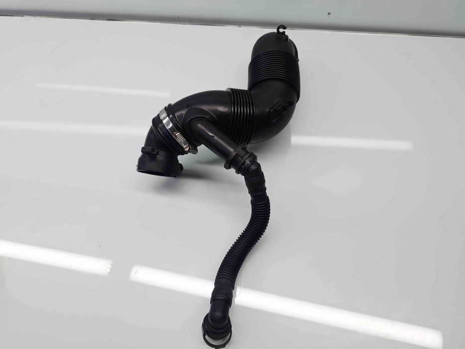 Tub admisie aer Volkswagen Polo (6R) [Fabr 2009-2016] 3C0129654 M 1.2