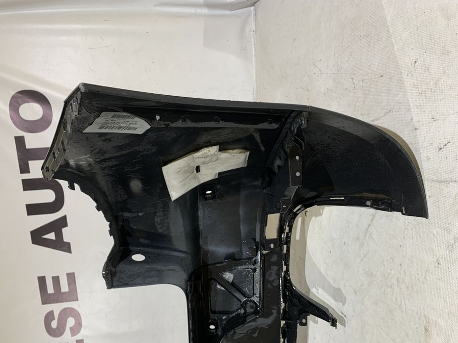 Bara spate Porsche Macan, 2014, 2015, 2016, 2017, 2018, 2019, 2020, 2021, cod origine OE 95B807421L.