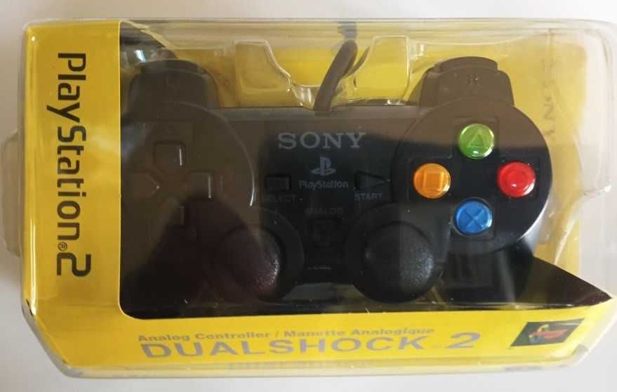 Аксесоари, Мемори Карти и Джойстици за ПС2/PS2/PLAYSTATION 2