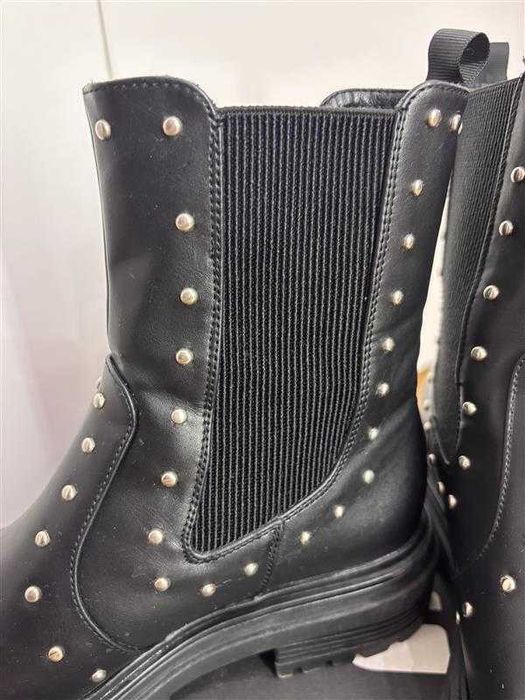 Боти Есен/ Зима (37 Номер) Jenny Fairy