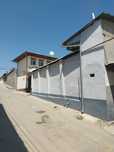 Parvoz 4 sotix  (Uch qahramon)