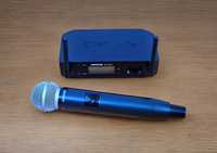 Вокальный радиомикрофон SHURE GLXD24E/SM58-Z2