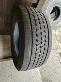 385/55 R22,5 Goodyear kmaxS Dot 2022 profil 10mm