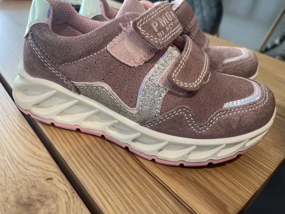 Маратонки primigi 28н