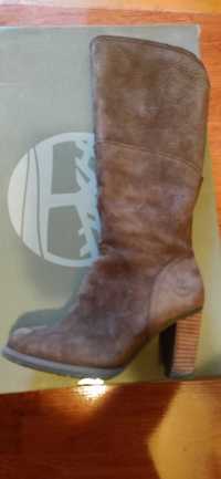 Cizme dama Timberland [marime 37.5]