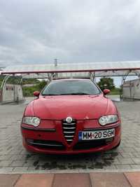Alfa Romeo.    “