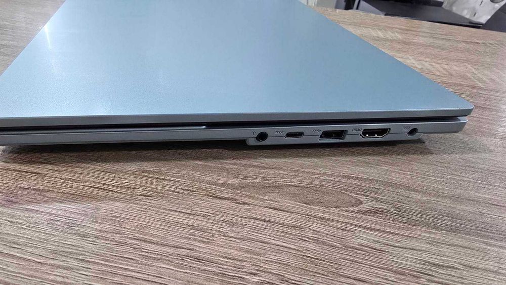 Asus VivoBook Go 15