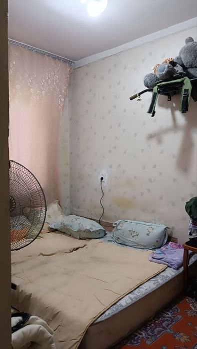 Продам 3 ком Юнусабад 18 квартал Ипотека