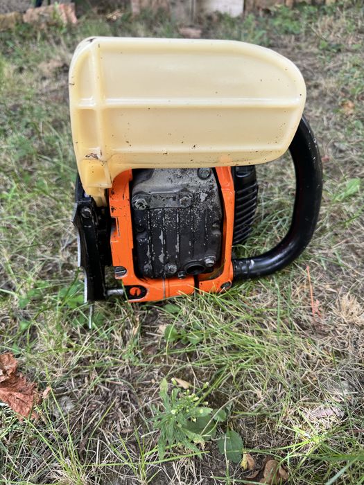 Резачка Solo 616X