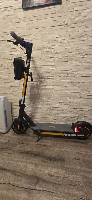 Segway Ninebot g30 Max