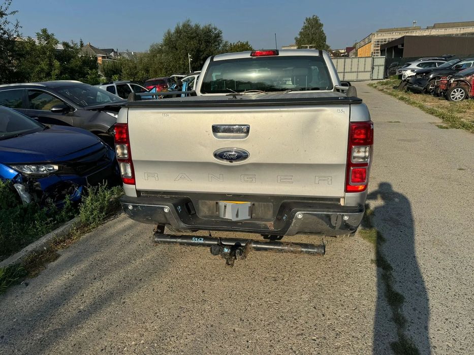 Dezmembrez / Dezmembrari / Piese / Accesorii Ford Ranger 2016