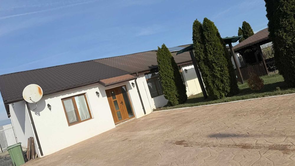 Teren non-agricol 5000 mp