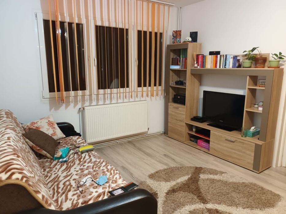 Apartament regim hotelier, zona centrala