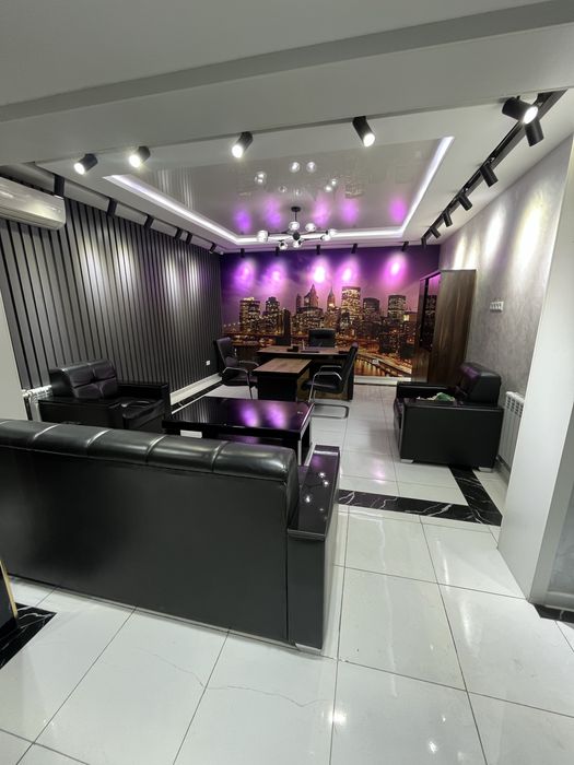 Ofis ijaraga ozimizi joyimiz