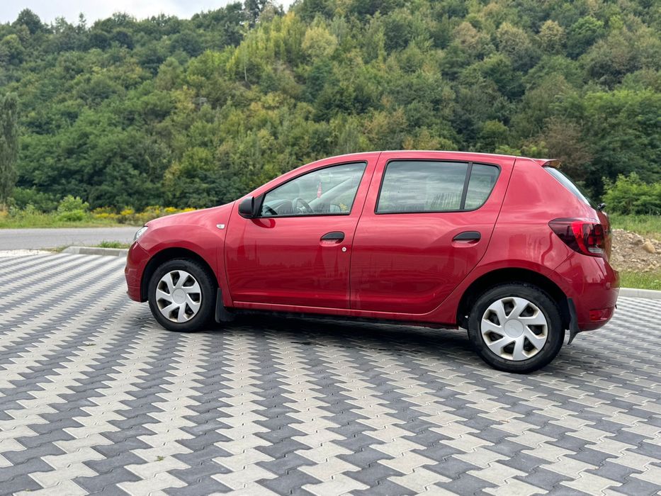 De vanzare Dacia Sandero