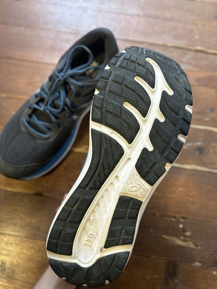 Мъжки мараонки Asics Gel windhawk