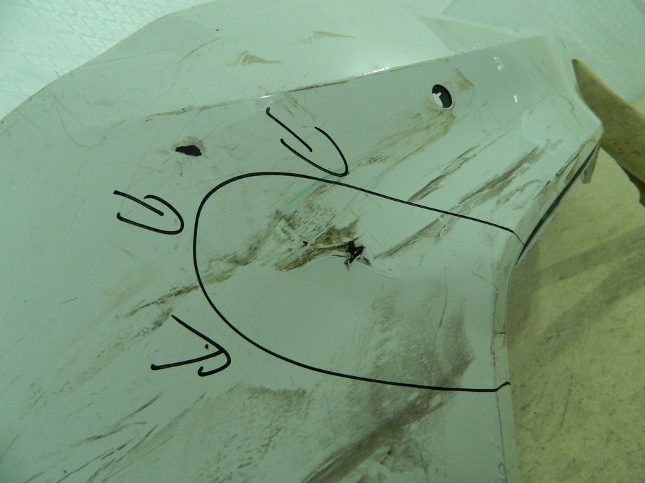 Bara spate BMW Seria 2, F20 LCI M-Pack, 2015, 2016, 2017, 2018, 2019,, 51128060292