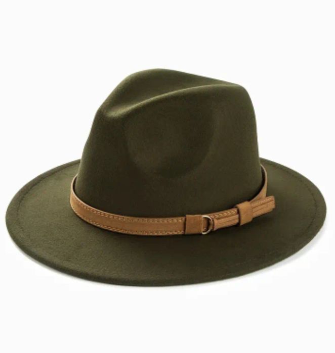 Palarie vanator bumbac noua