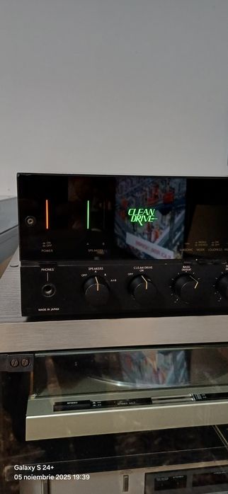 Amplificator Toshiba SB-66