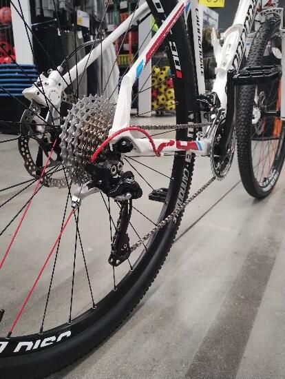 Cannondale Trail St 29 - produs resigilat - (SecondHand) Decathlon