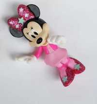 Figurina topper tort Minnie Mouse_8.5 cm