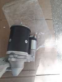 Electromotor nou de Fermec 640B 650B 660B si 750 760 si 860 960 965