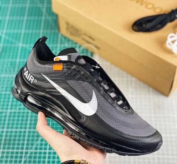 Мъжки маратонки Nike Air Max 97 OG   40,42 и 43