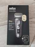 Самобръсначка Braun Series 9 Pro