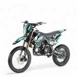 NOU Cross CB-609K bemi 125cc 4 trepte Jante 17/14 noi 0Km