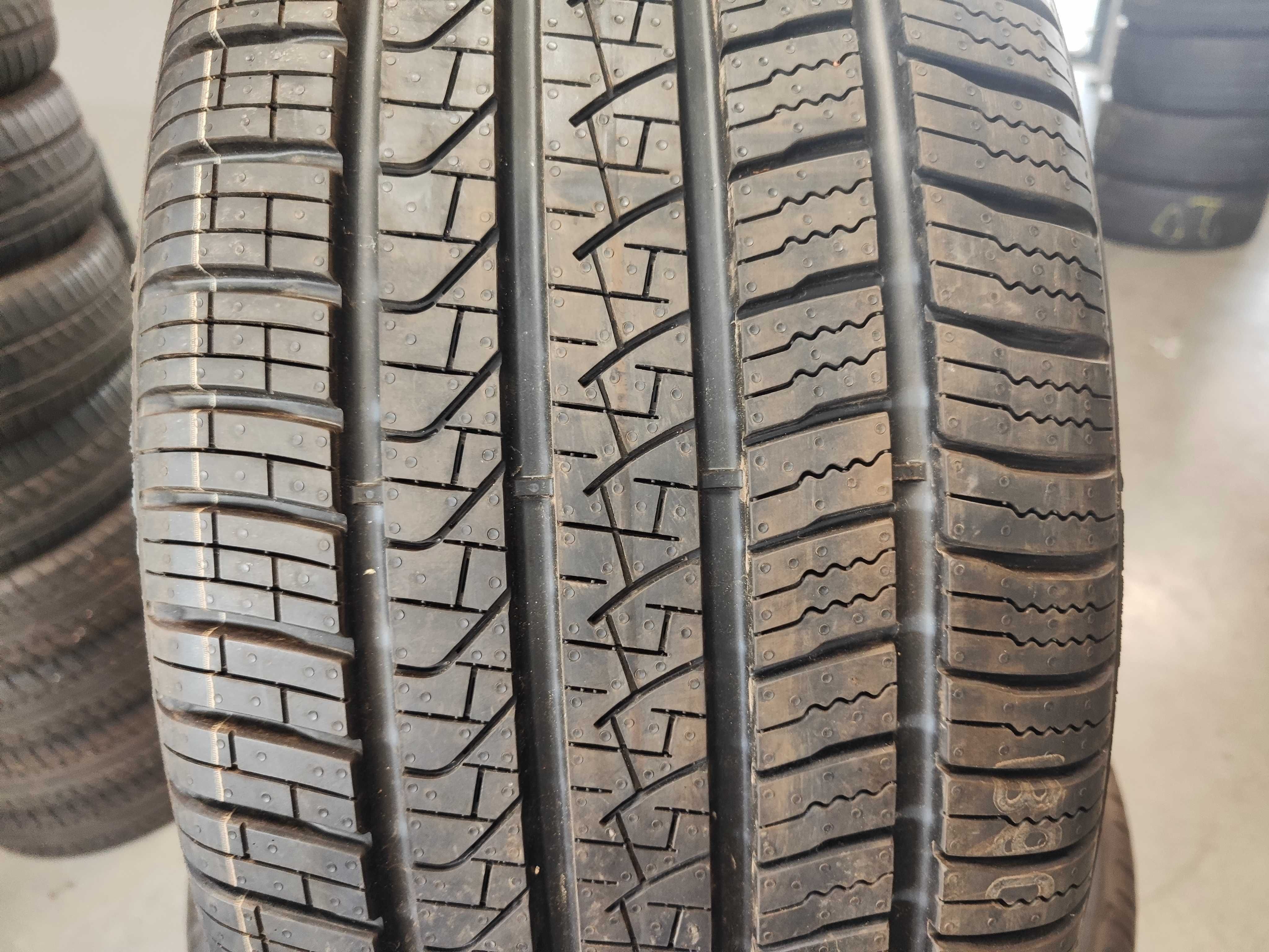 4бр.всесезонни гуми 275/55/19 Pirelli