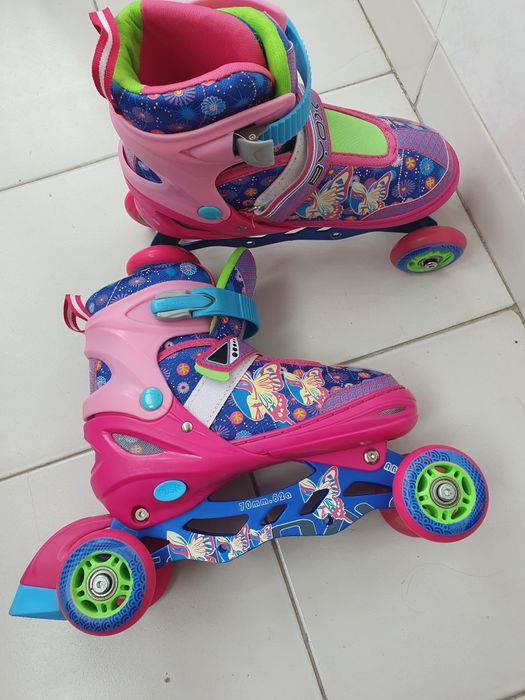 Ролери от 38-41 номер