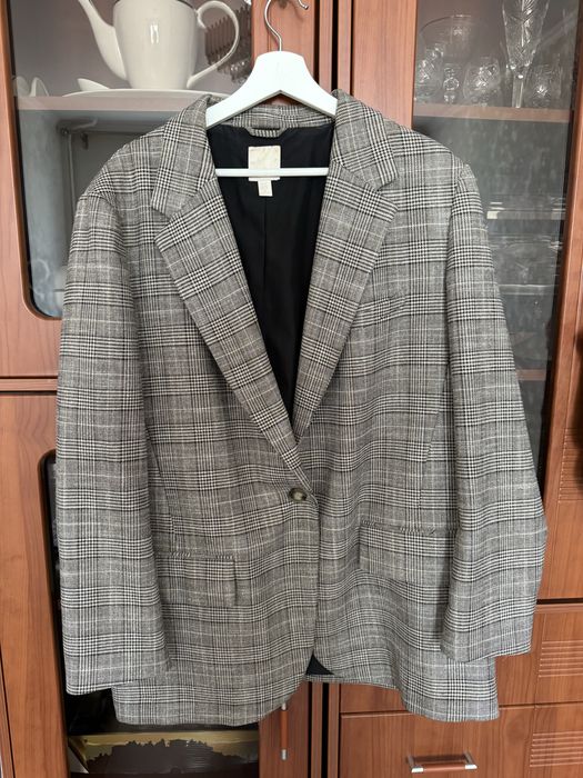 Пиджак женский для осени