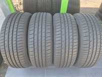 225 60 17 Anvelope de vară Kumho NOI
