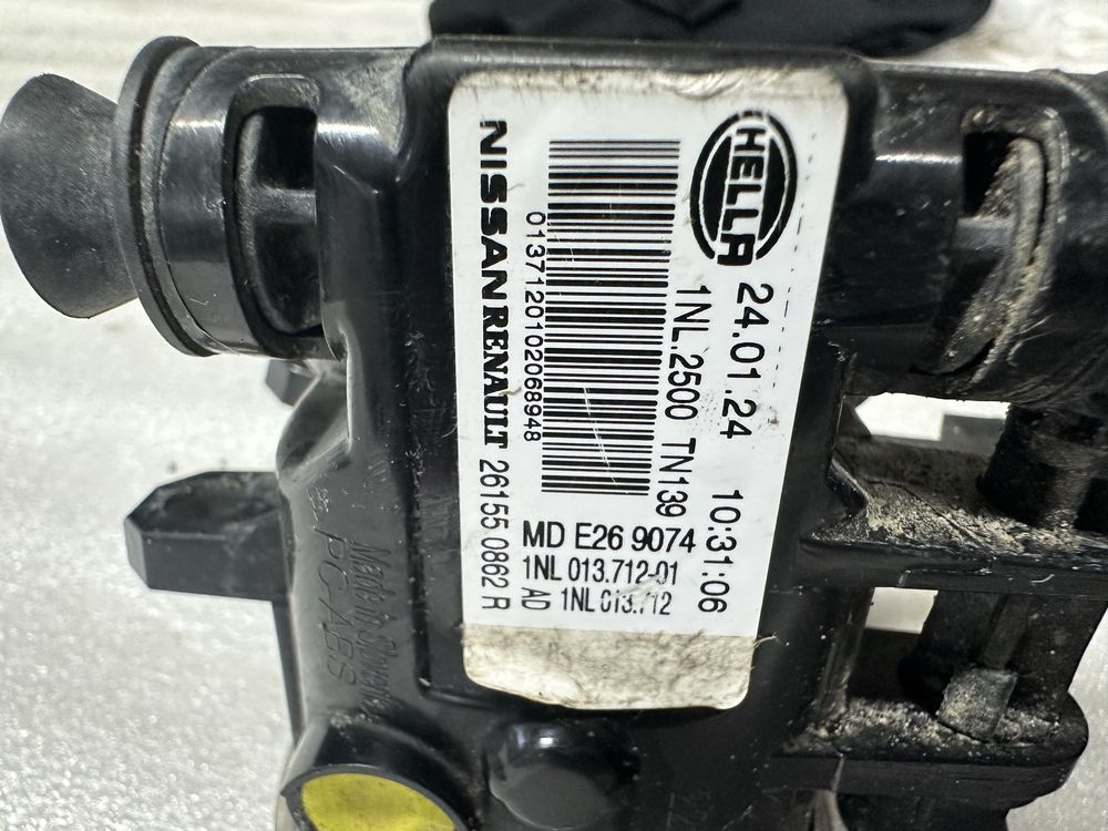 Proiector led renault clio 5.megane.zoe.cod:261550862.r.