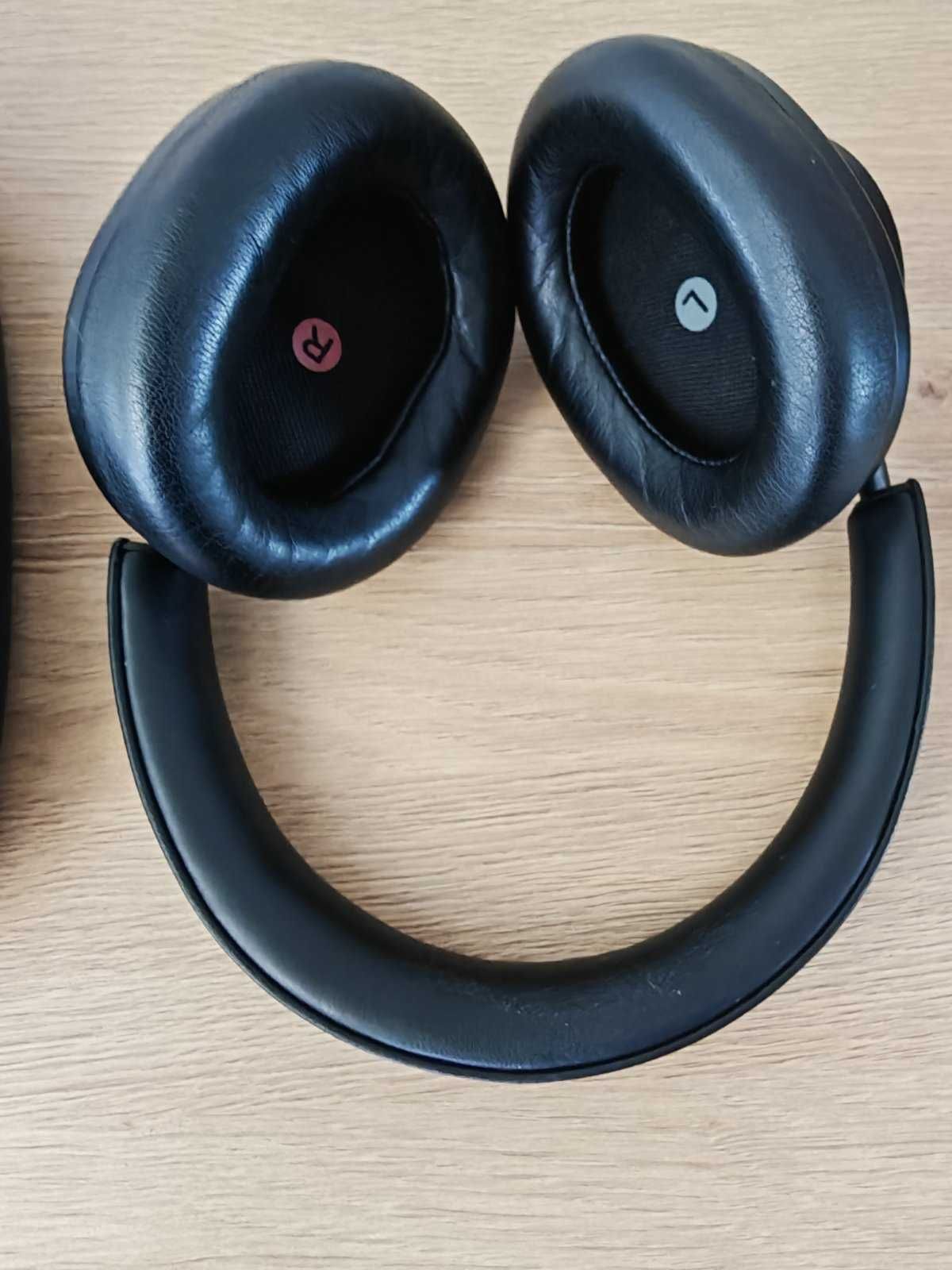 Продавам Слушалки Huawei FreeBuds Studio, Black
