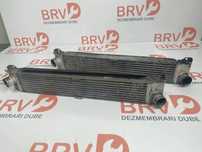 Radiator intercooler pentru Peugeot Boxer/Citroen Jumper/Fiat Ducato E