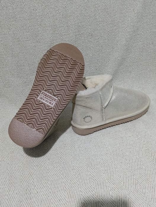 Fireside ghete cizme (gen UGG) 36,5