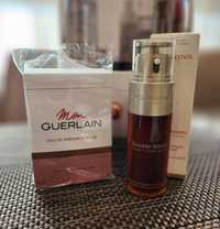 GUERLAIN MON EDP Intense Clarins Double serum