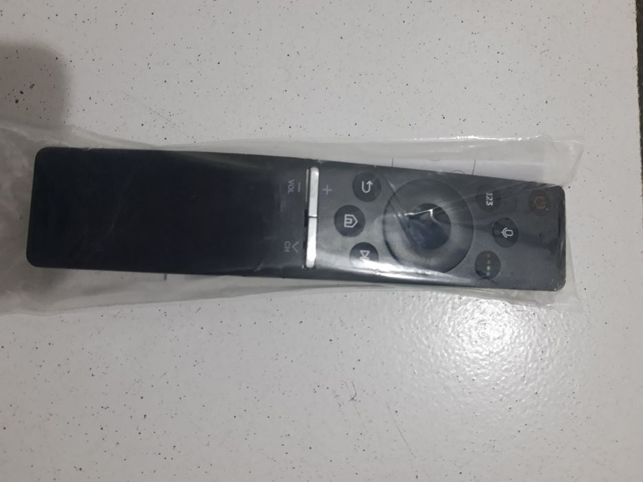 Дистанционно за Самсунг тв с микрофон