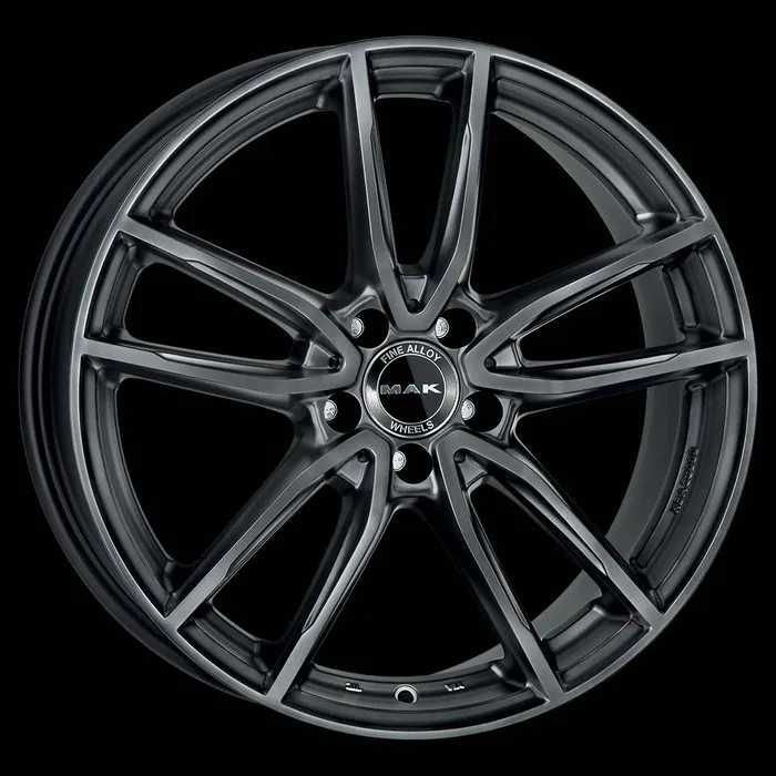 Set 4 roti complete 245/45 R18 RunFlat - de pe Mercedes E220 W213