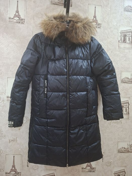 Продам детскую куртку