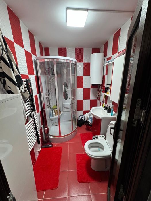 Apartament 2 camere - Murfatlar - 44mp2